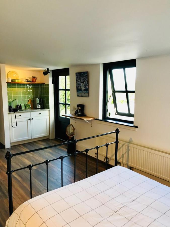 B&B Beemsterblik Graft Exterior foto